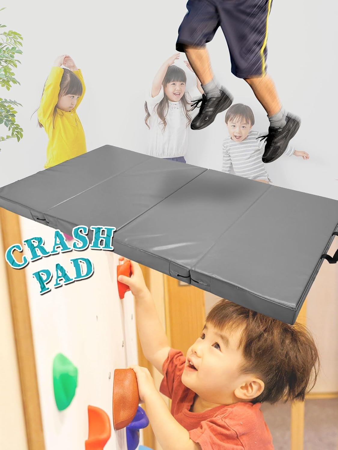 体操、トランポリン、ボルダリング、アクロバットの練習用マット 体操、トランポリン、ボルダリング、アクロバットの練習用マット 楽天