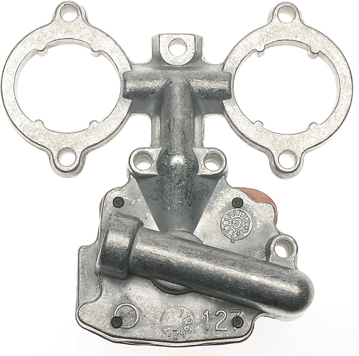 ACDelco Gold 217-2900 (19143609) Fuel Injection Pressure Regulator