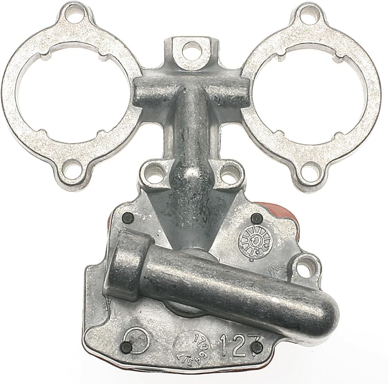 ACDelco Gold 217-2900 (19143609) Fuel Injection Pressure Regulator