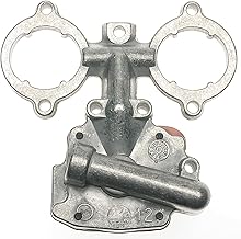 ACDelco Gold 217-2900 (19143609) Fuel Injection Pressure Regulator