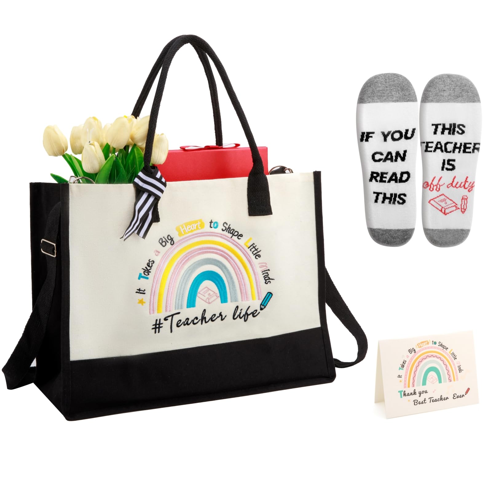 Snapklik.com : Teacher Appreciation Gifts Idea For Women End Of Year ...