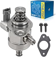 Vista 12 de PHILTOP FG1169 Conjunto de Bomba de Combustible Eléctrica Compatible con Toyota Camry 2007-2011 L4 2.4L/2.5L GAS Y Solara 2007-2008 L4 2.4L