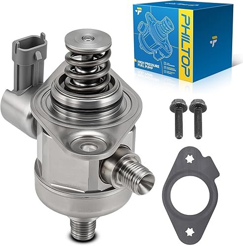 Vista 12 de PHILTOP FG1044 Conjunto de Reemplazo de Bomba de Combustible Eléctrica para Civic 2006-2011 1.8L, Kit de Montaje de Módulo de Bomba de Combustible