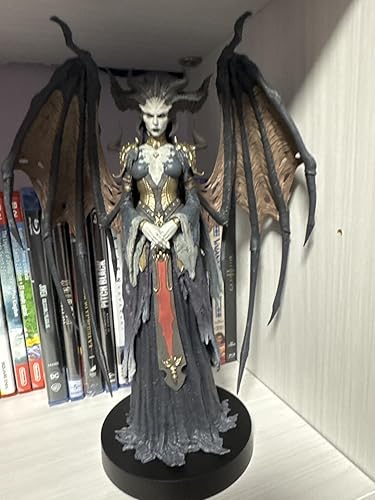 Amazon | POP UP PARADE リリス SP size Diablo IV ノンスケール