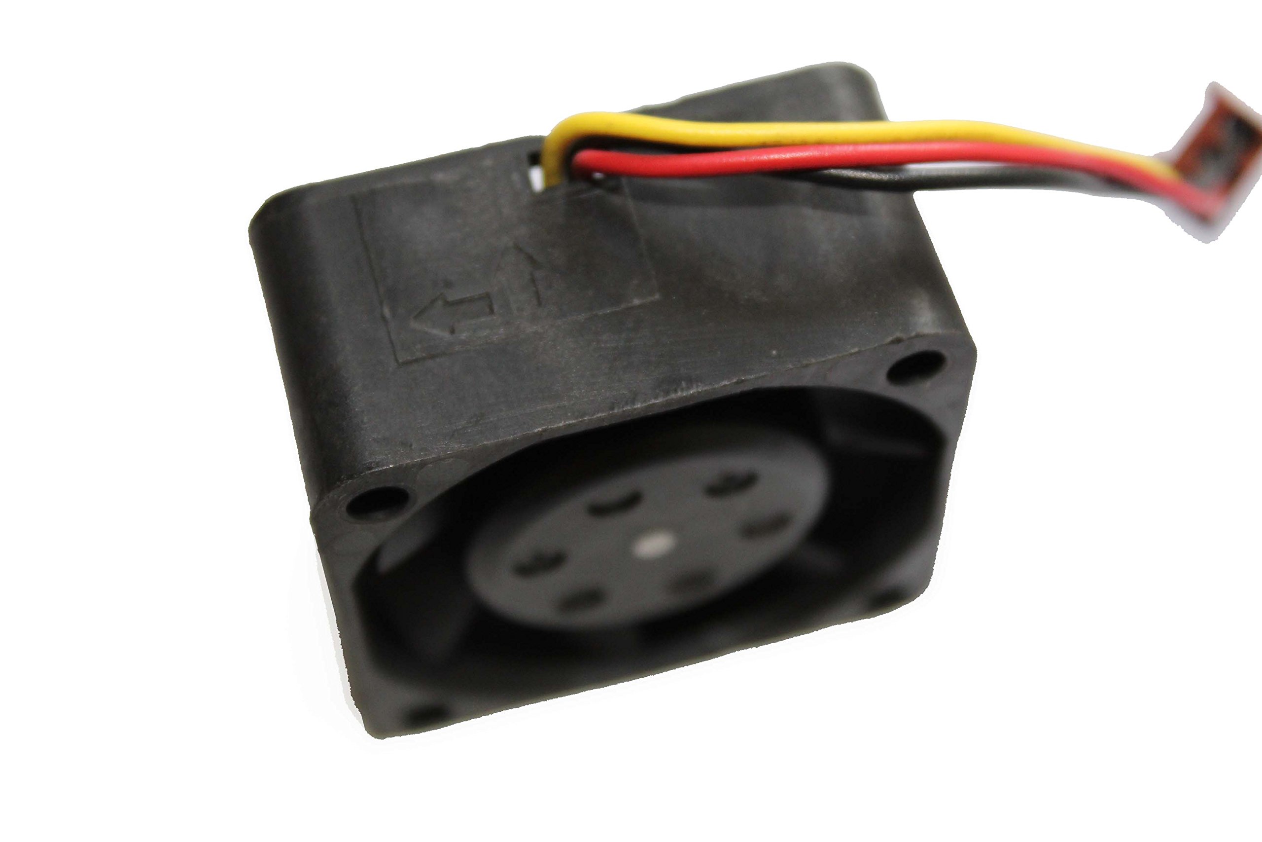 Amazon.com: Zyvpee C34637-58 12V 0.13A 3Wire 4CM 4020 C34637-58IB 