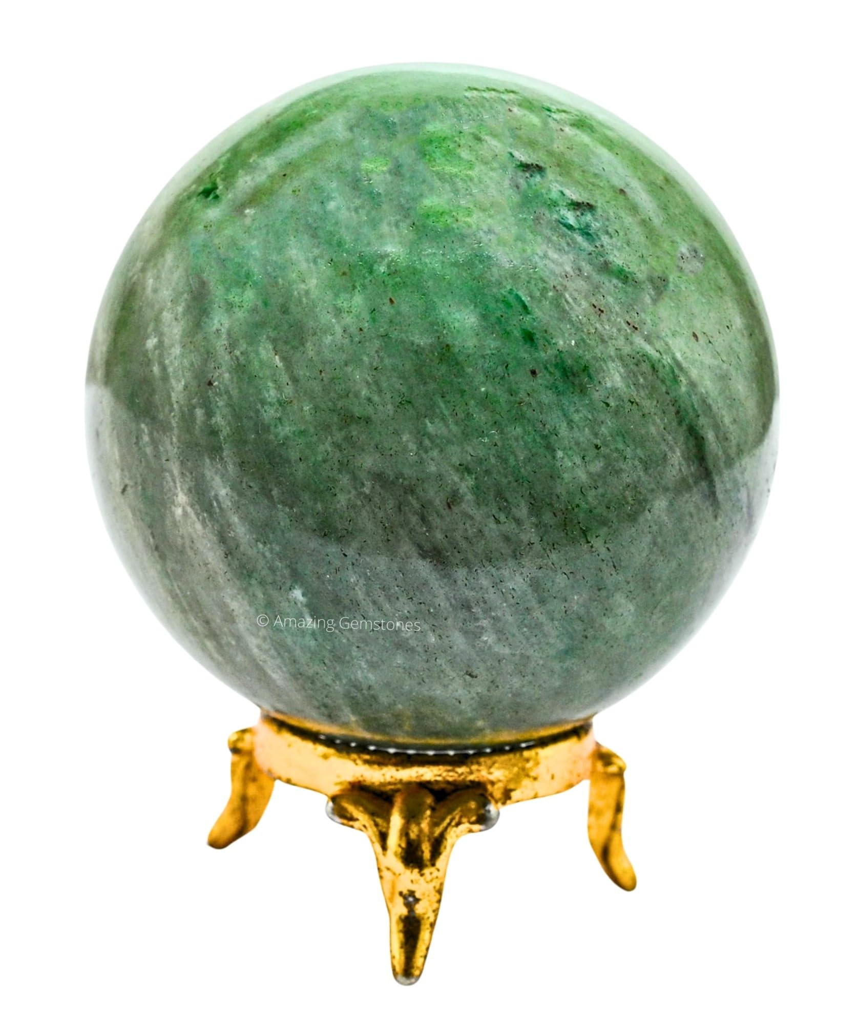 Amazing Gemstone Aventurine