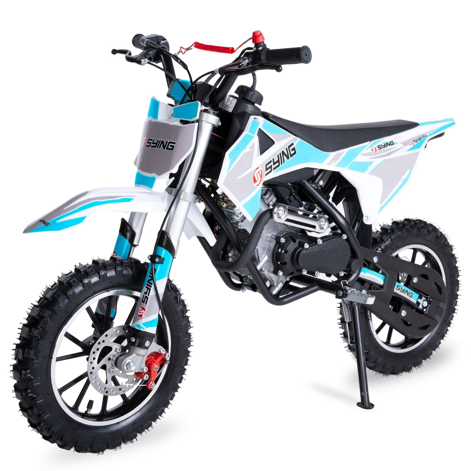 SYING 58CC 4-Stroke Kids Dirt Bike