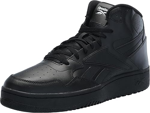 Reebok Baskets ATR Chill unisexes pour adulte, Noir/noir/noir, 6 Women/4.5 Men