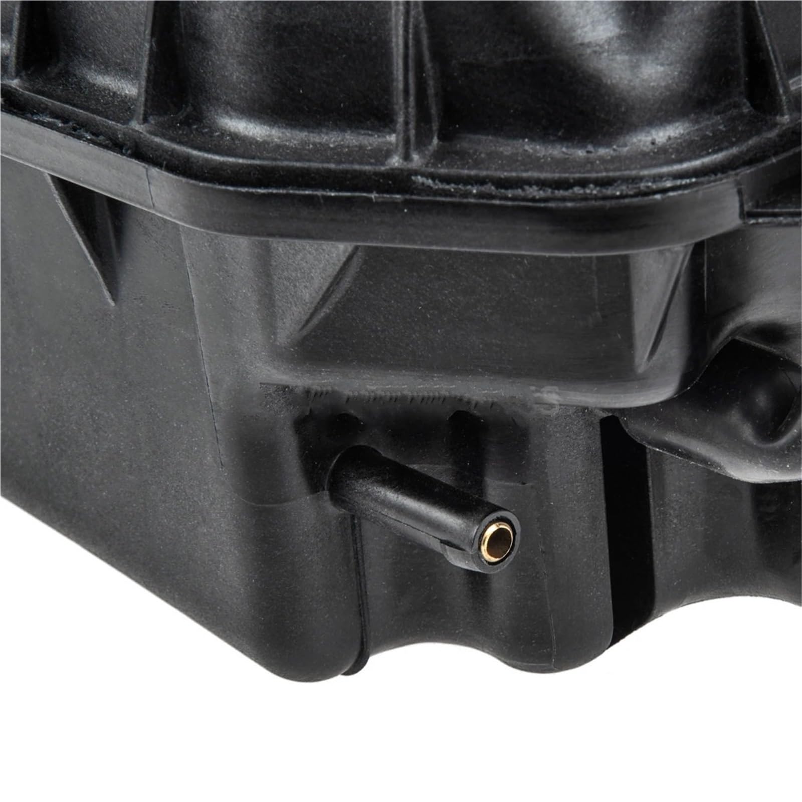Zbirnik Płynu Chłodzącego Pasuje do AUDI Q7 pasuje do VW Touareg 7L0121407E,7L0121407F,7L0121407C zbiornik wyrównawczy płynu chłodzącego chłodnicy