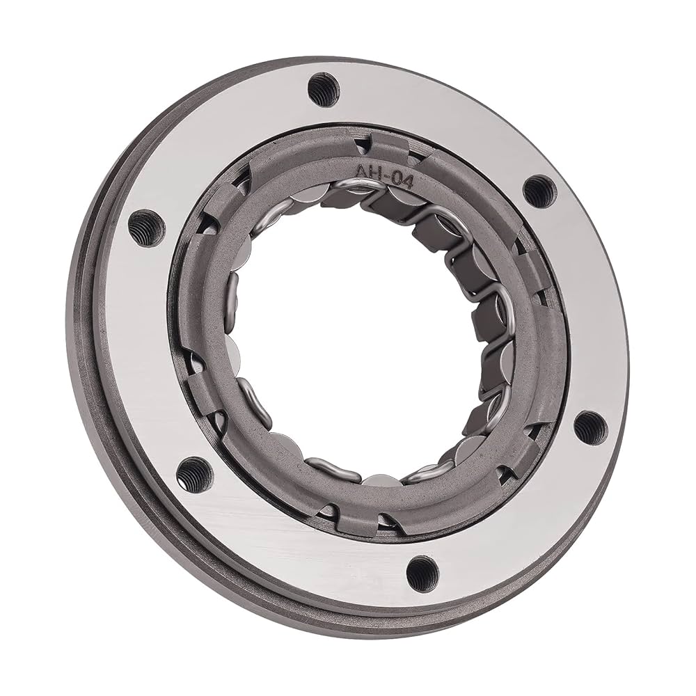 hana① Amazon.com: Nayuank Fuel Injection Pump 6261-71-1110 094000