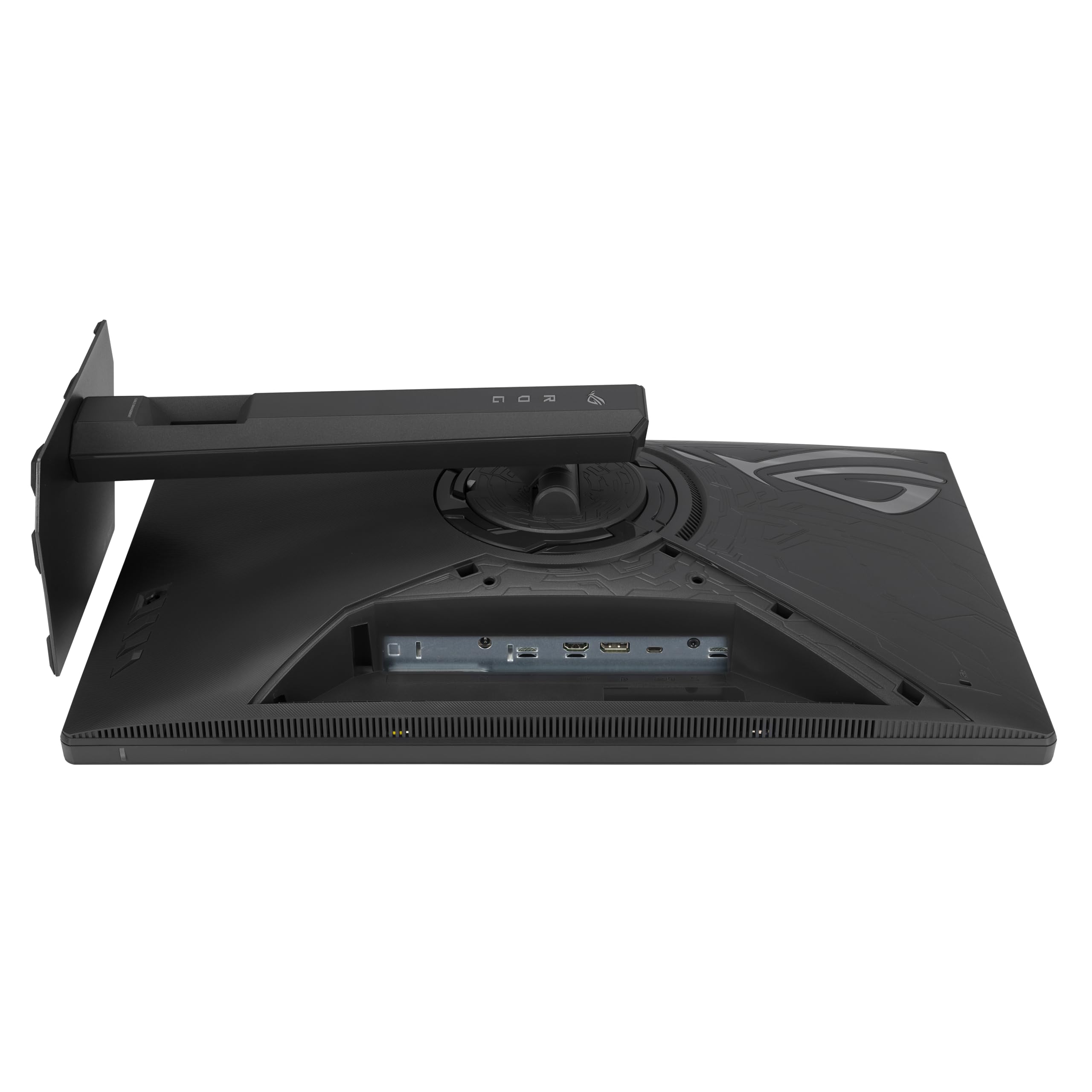 ASUS ROG Strix XG27ACMEG Monitor gamingowy, 27 cali 2560 x 1440, 260 Hz OC, 0,3 ms (min.), Fast IPS, Extreme Low Motion Blur Sync, USB Type-C, kompatybilny z G-Sync, HDR, Aura Sync