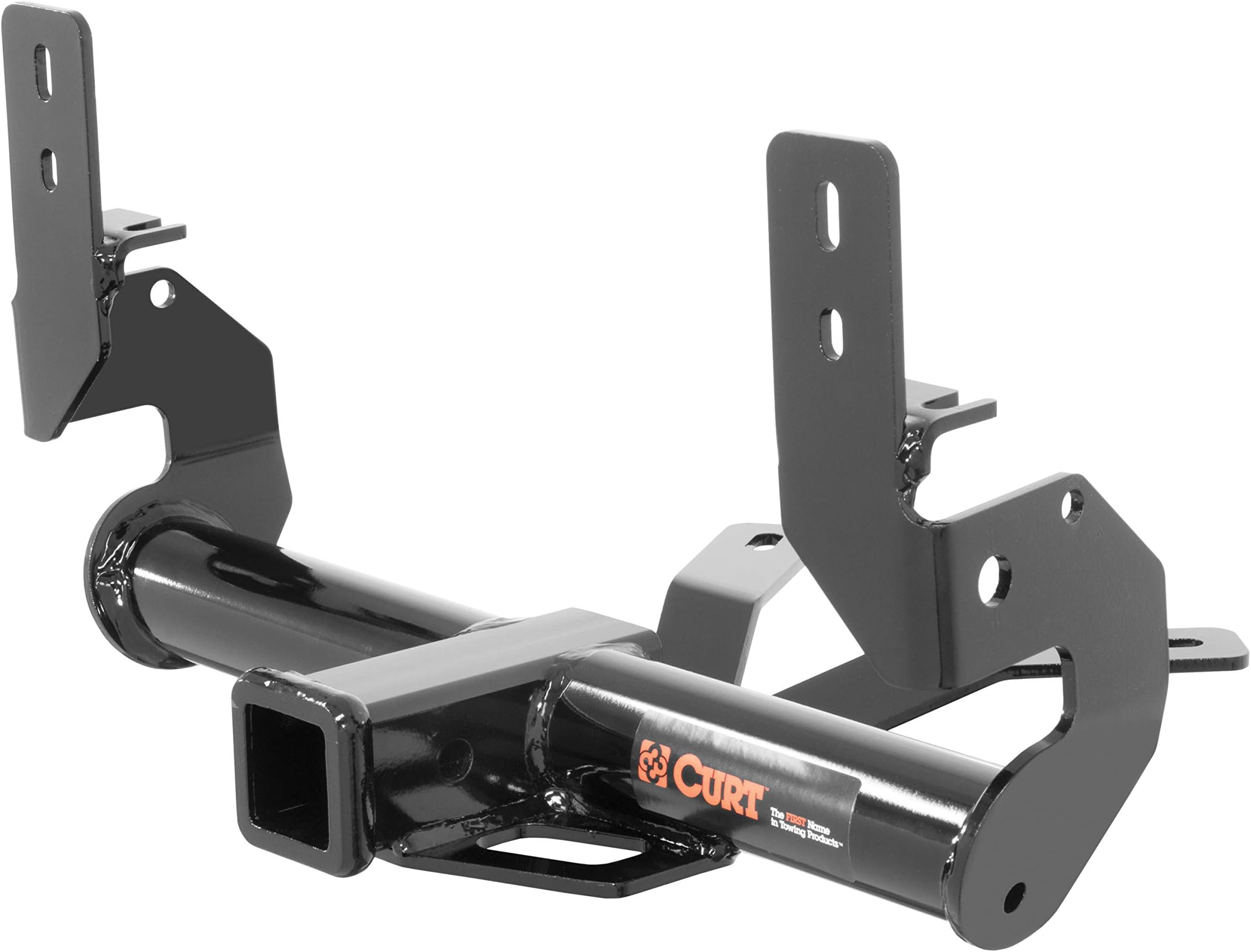 13136 Class-3 Trailer Hitch