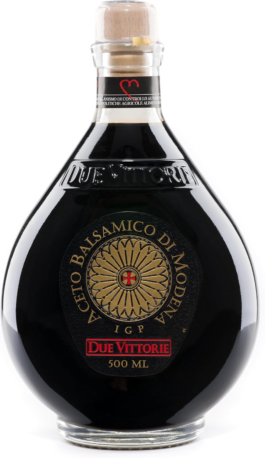 GGA Modena ocet balsamiczny Oro Due Vittorie 500 ml