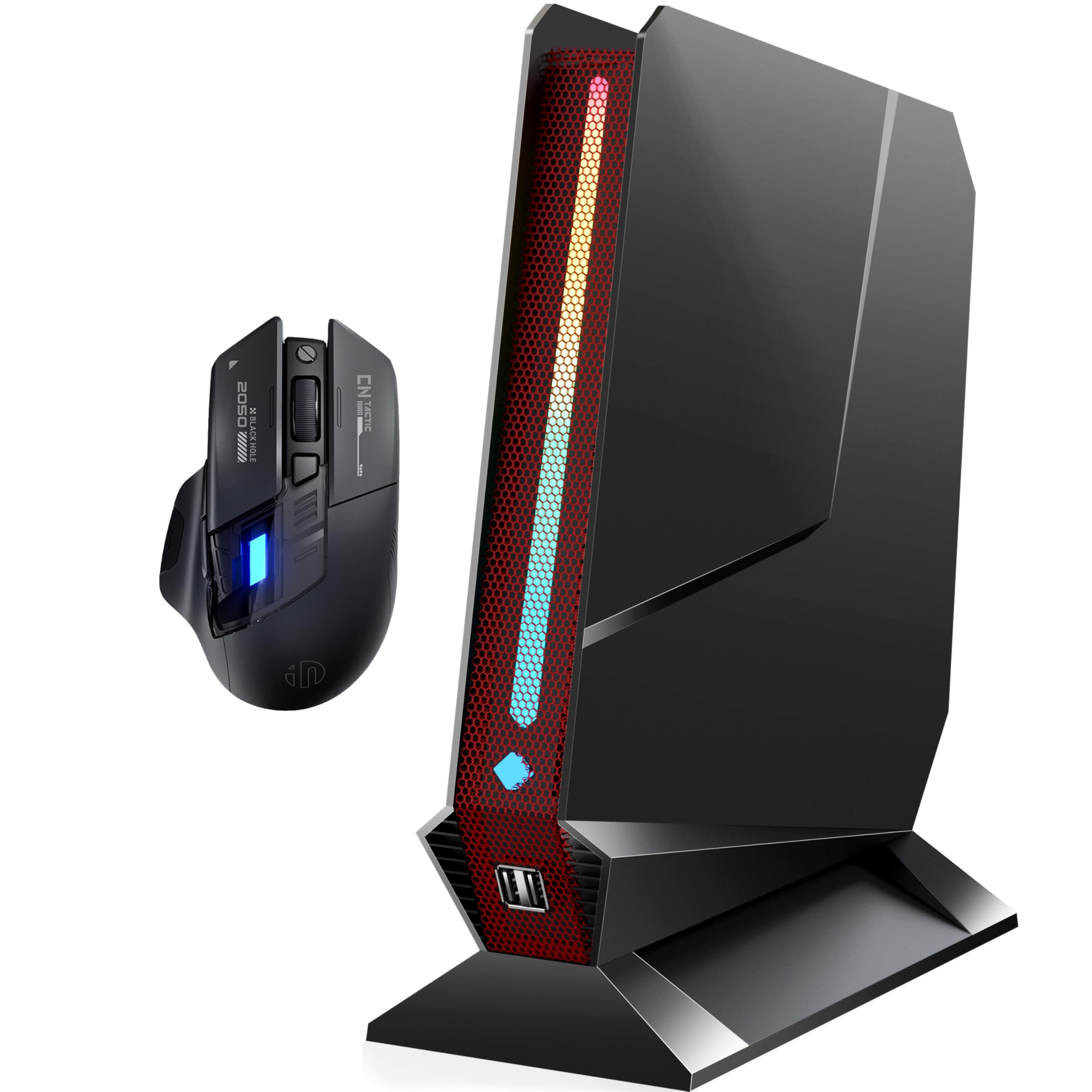 小型ゲーミングPC 自作品 32GB 110,000円相当 Amazon.co.jp: 【2025最新ミニPC】TOPGRO T1 MAX ゲーミングPC