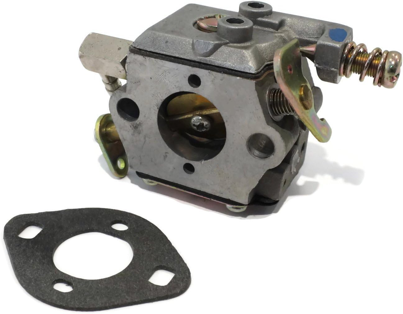 Carburador Para Piezas De Repuesto Del Motor Tecumseh | Meses Sin Interés - Foto 3