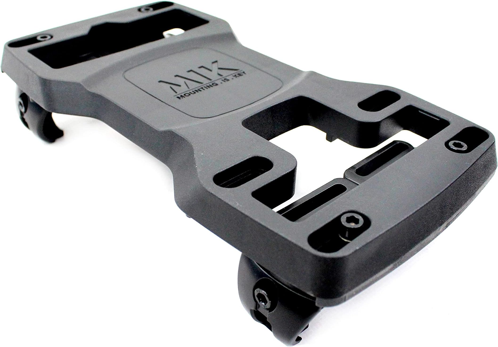 Basil MIK Gepäckträgerplatte