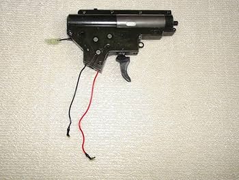 Amazon | 東京 マルイ 純正 電動ガン 毎秒25発の超速連射 ハイ