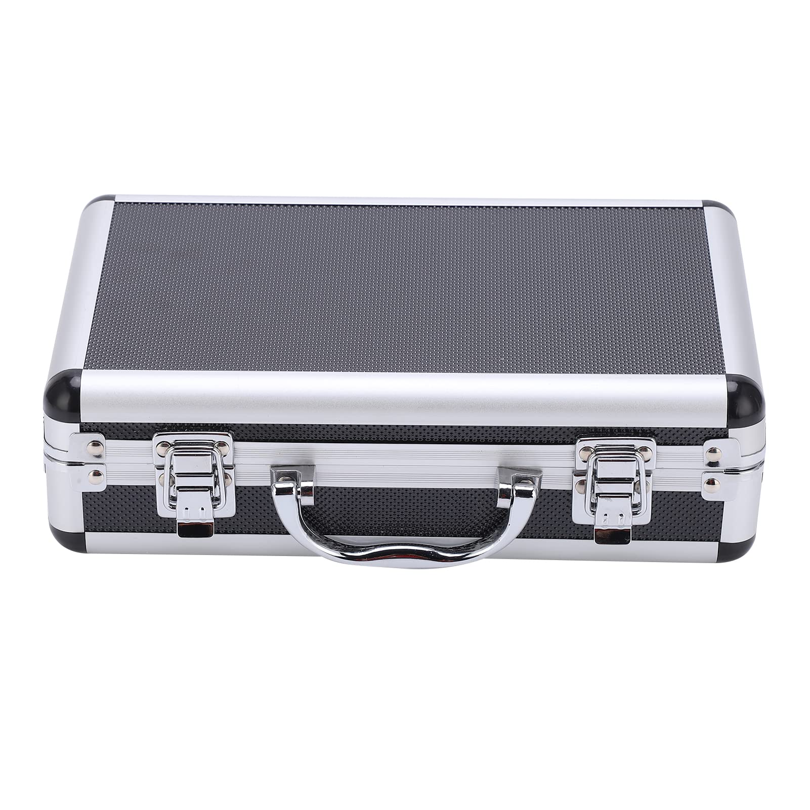 Srliya Misuratore di Vibrazioni LCD Portatile Leggero da 63 A per Rilevamento e Test di Guasti Meccanici