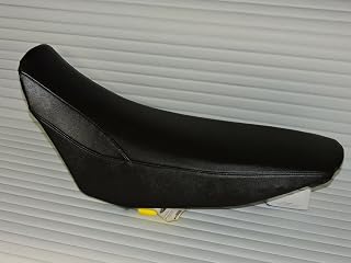 New Replacement seat cover fits Yamaha Phazer 2005-17 MTX XTX RTX 500 Phaser All Black 364B