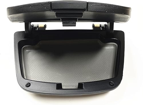 Miniatura 2 de Actualización del tablero de instrumentos de la caja de almacenamiento central para Chevrolet Cruze 2010 2011-2015