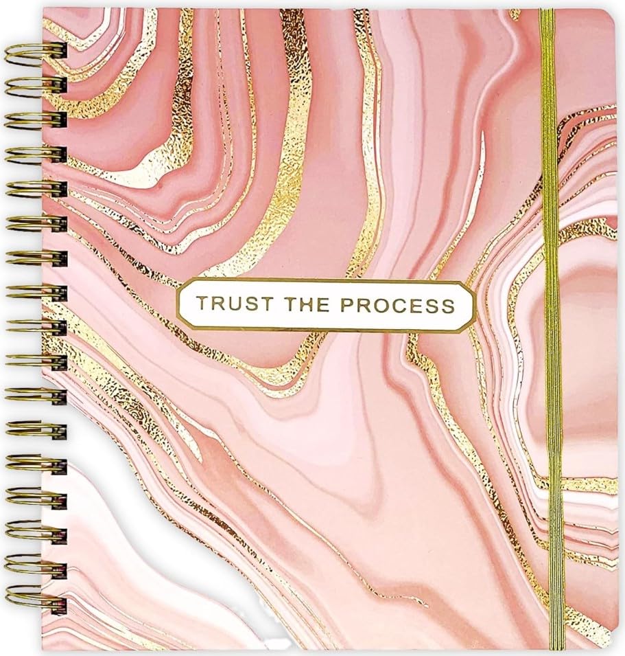 Votum 18Month Day Large Planner, 20242025, Daily