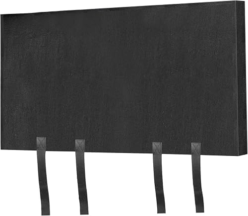 Boîte de déménagement pour téléviseur de 65 Pouces avec Sangles 