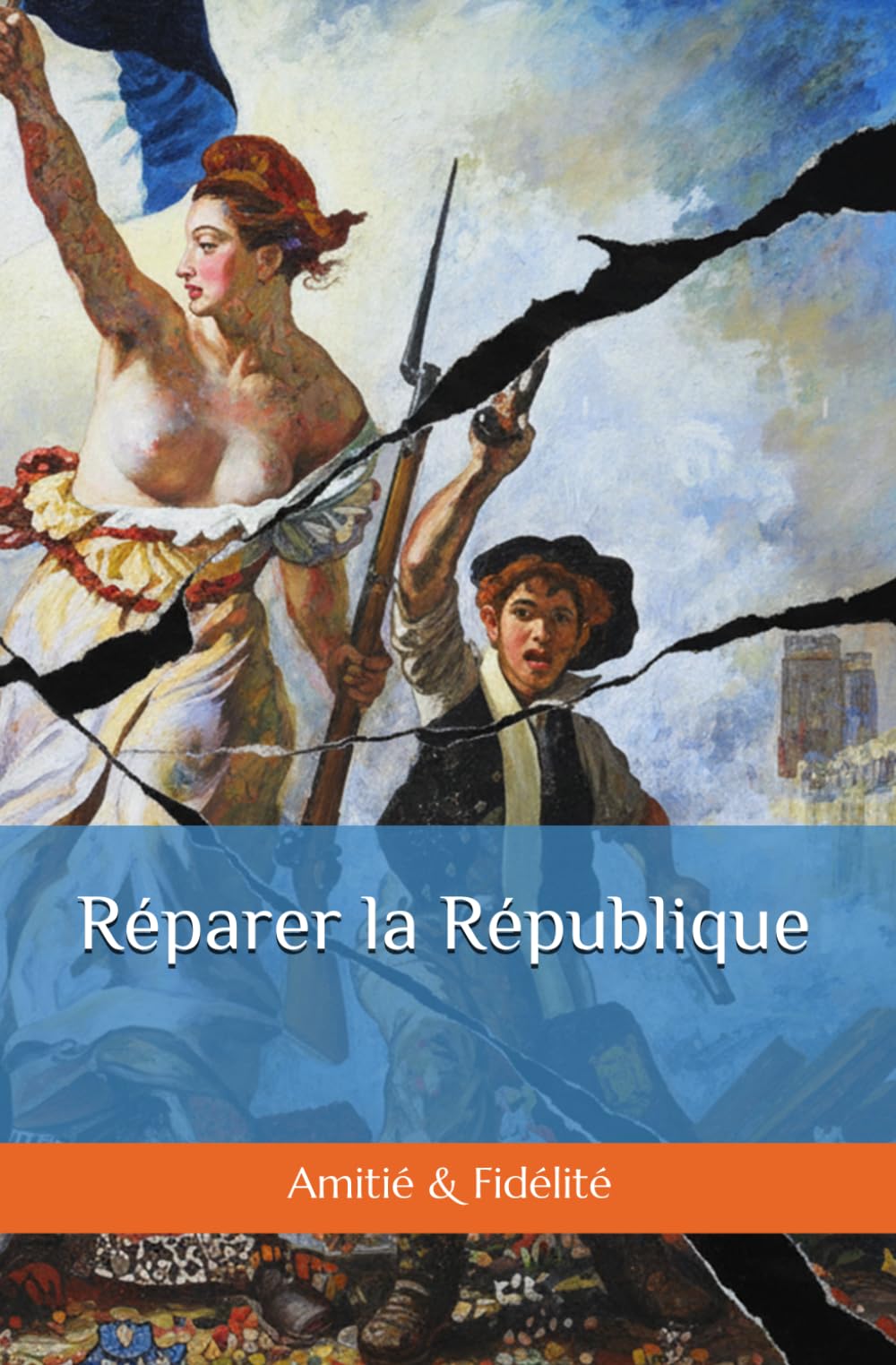Réparer la République