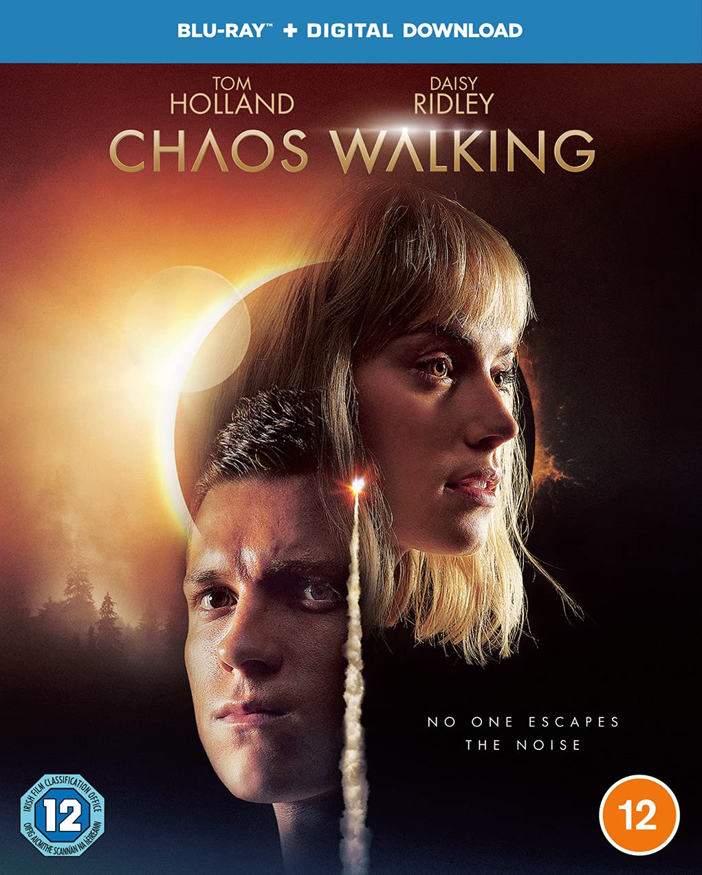 Chaos Walking