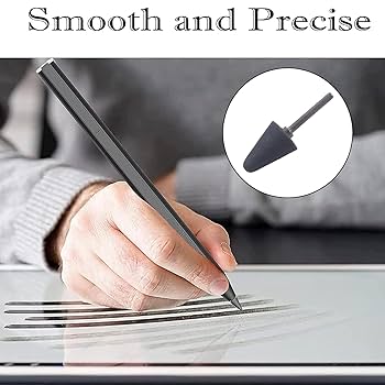 Amazon.com: Rechargeable MPP2.0 Tilt Pen-Tips USB-C