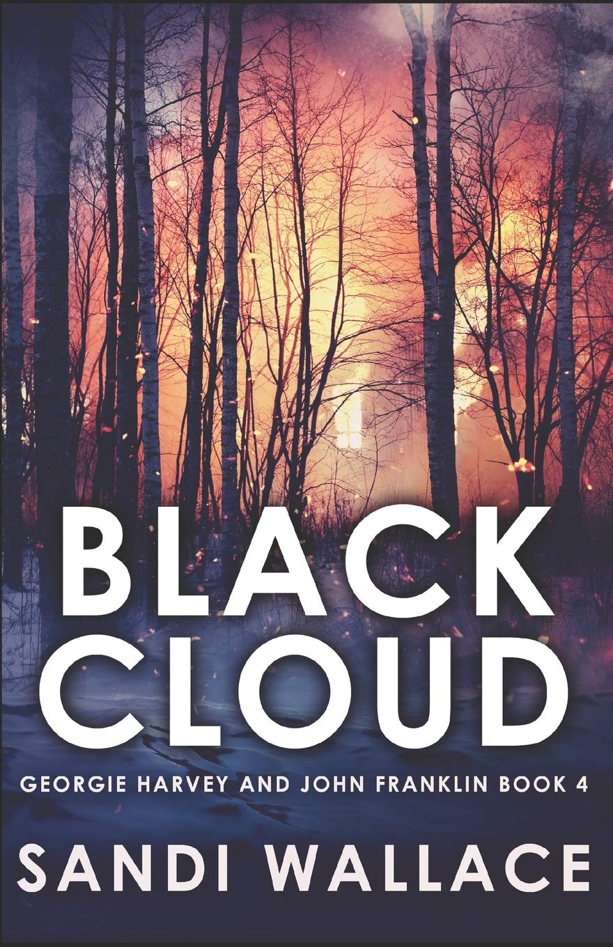 Black Cloud (Georgie Harvey and John Franklin)