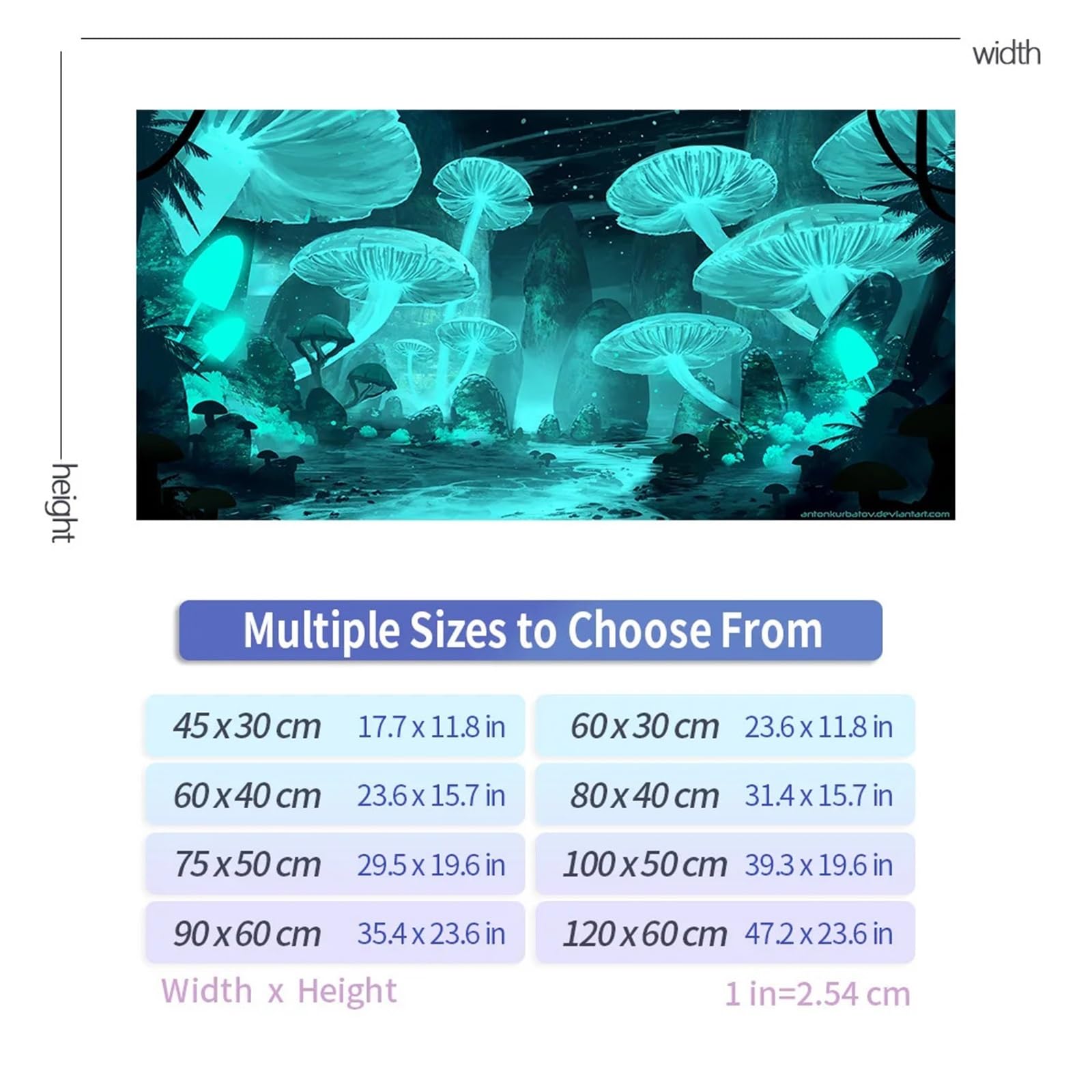 Aquarium Rückwandfolie Aquarium Hintergrund Aufkleber Poster Dekoration Fisch Tanks Reptil Lebensraum(90x60cm)