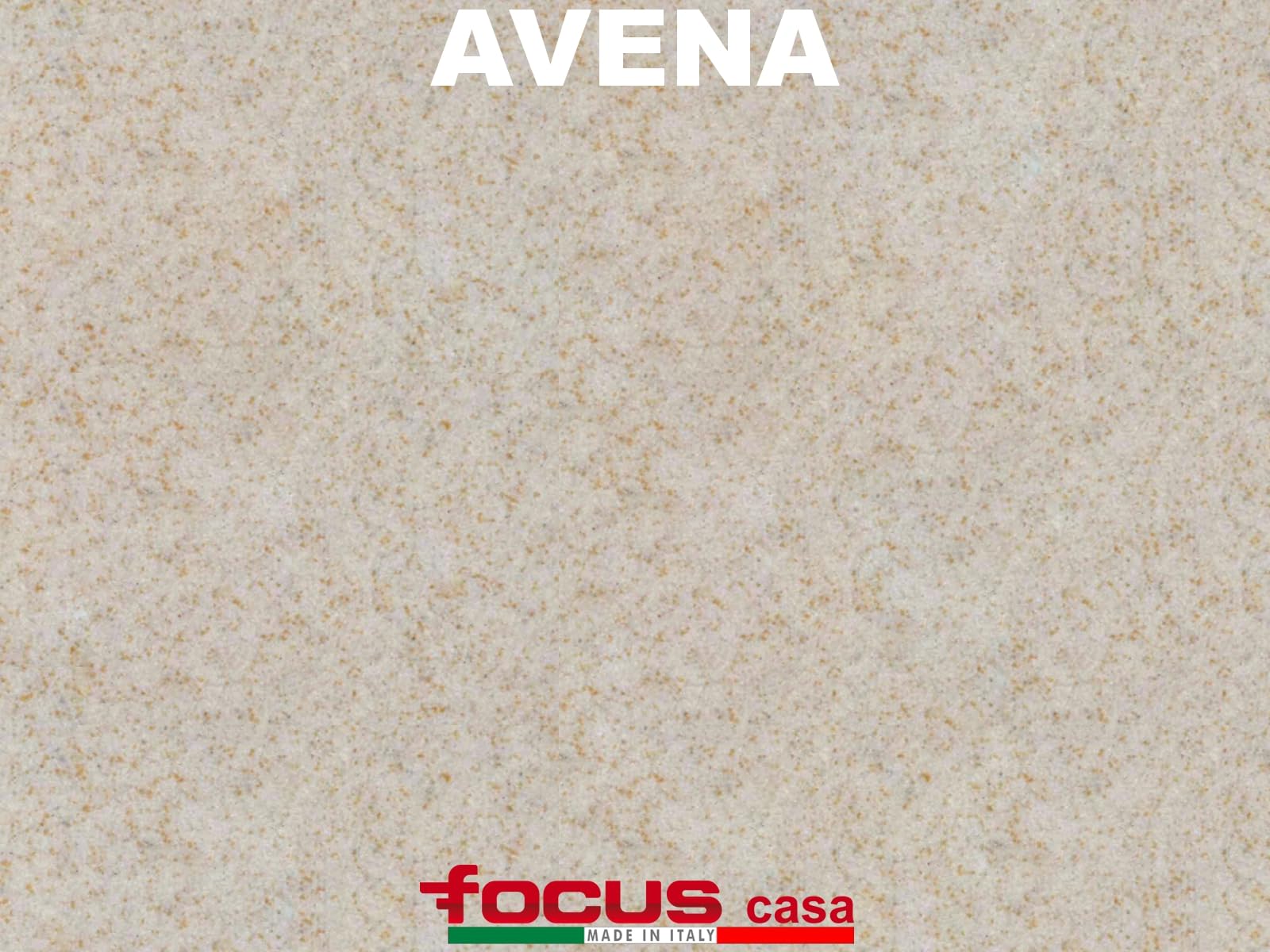 Lavello cucina Borgogna Avena 116 x 50 cm 2 vasche e gocciolatoio Made in Italy