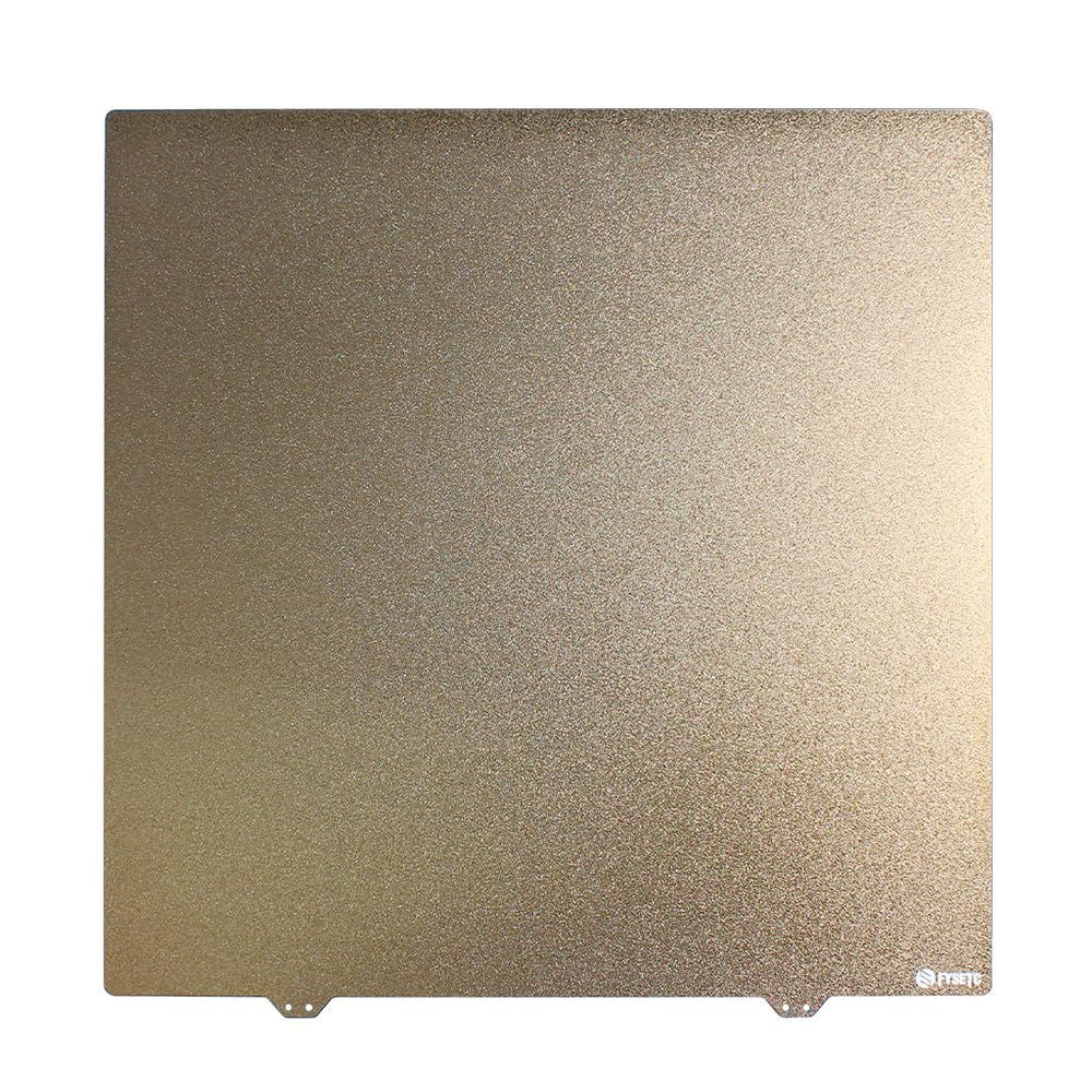 PEI Build Plate Druk 3D Łóżko Dwustronne Powder Powłoka PEI Powierzchnia Magnetyczna Wiosna Stalowa Elastyczna Platforma Kompatybilna z Neptune3 Max Neptune 4 Max 2 Max Max 3D Printer