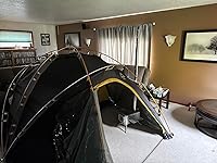 Review Image by R Carson Jr.