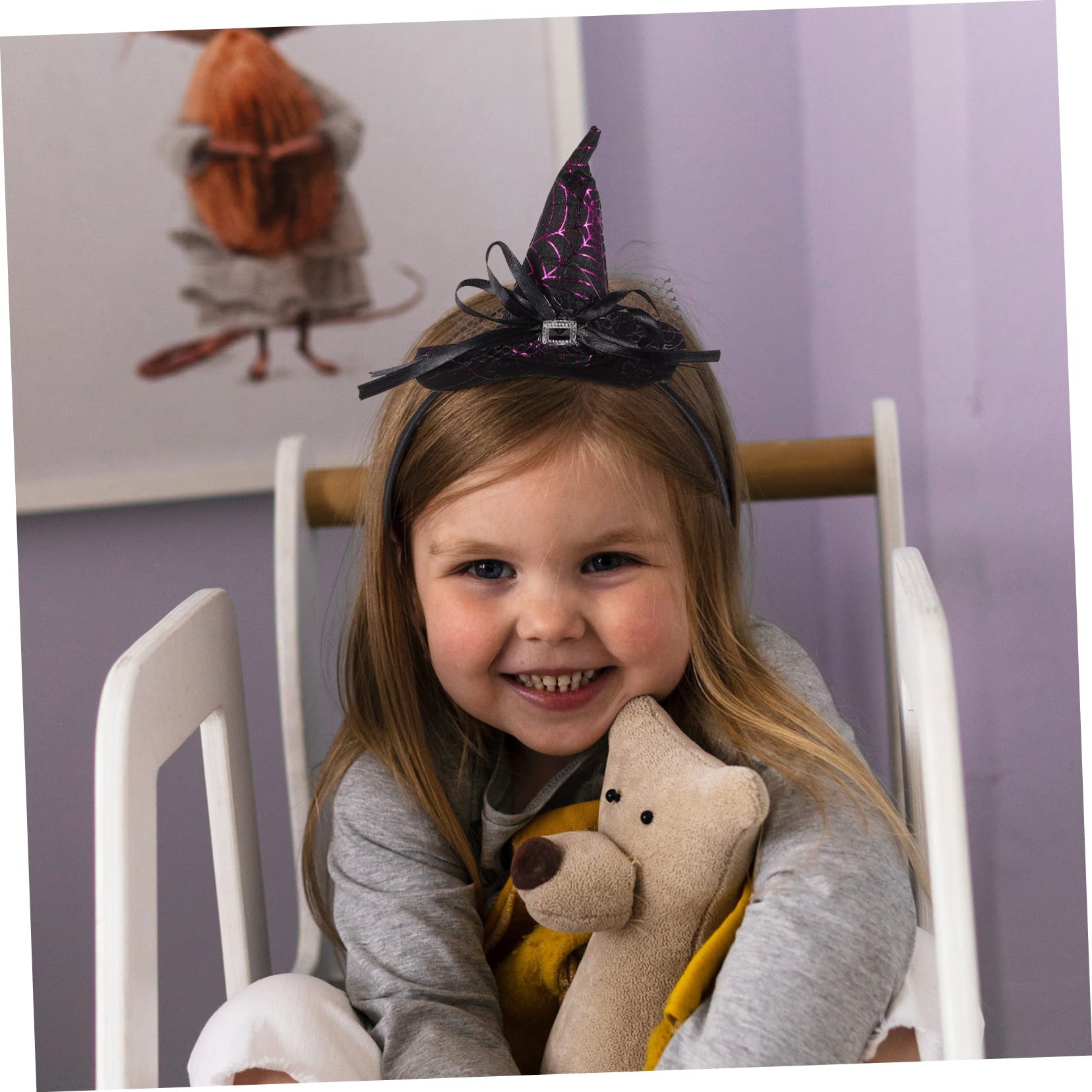  icdn.ru kids Amazon.co.jp: KESYOO 9個 ハロウィンカチューシャ 小説のヘアバンド ハロウィン眼球カチューシャ 髪飾り halloween  halooween costume シックな髪が着る ハロウィン頭飾り : ビューティー