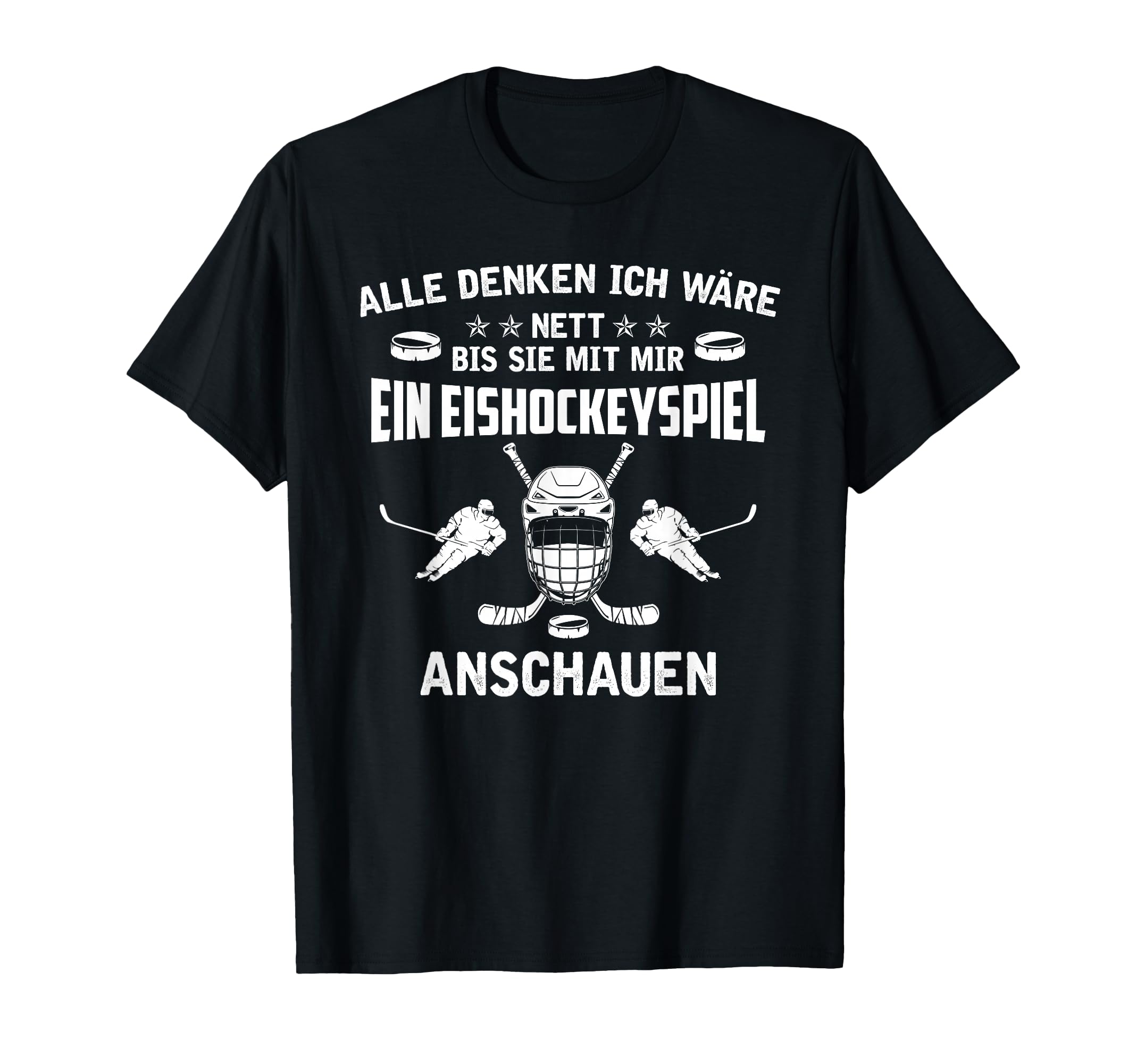Kleidung mit Designs von Amazon Merch on Demand
