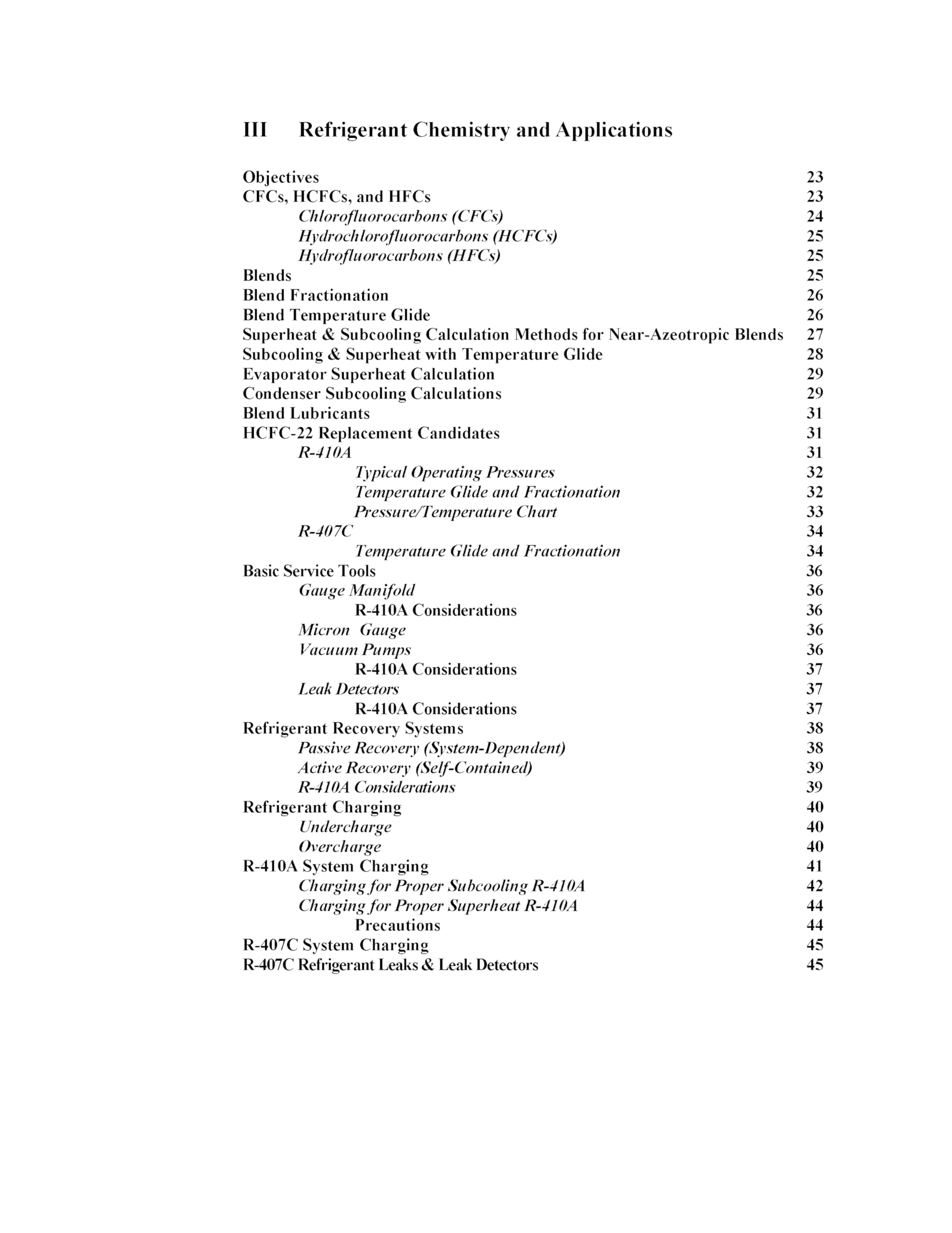 The HVAC/R Professional's Field Guide to Universal R-410a Safety & Training: Delta-T Solutions (This is a safety and training guide, the cylinder is NOT included) — Amazon image 4