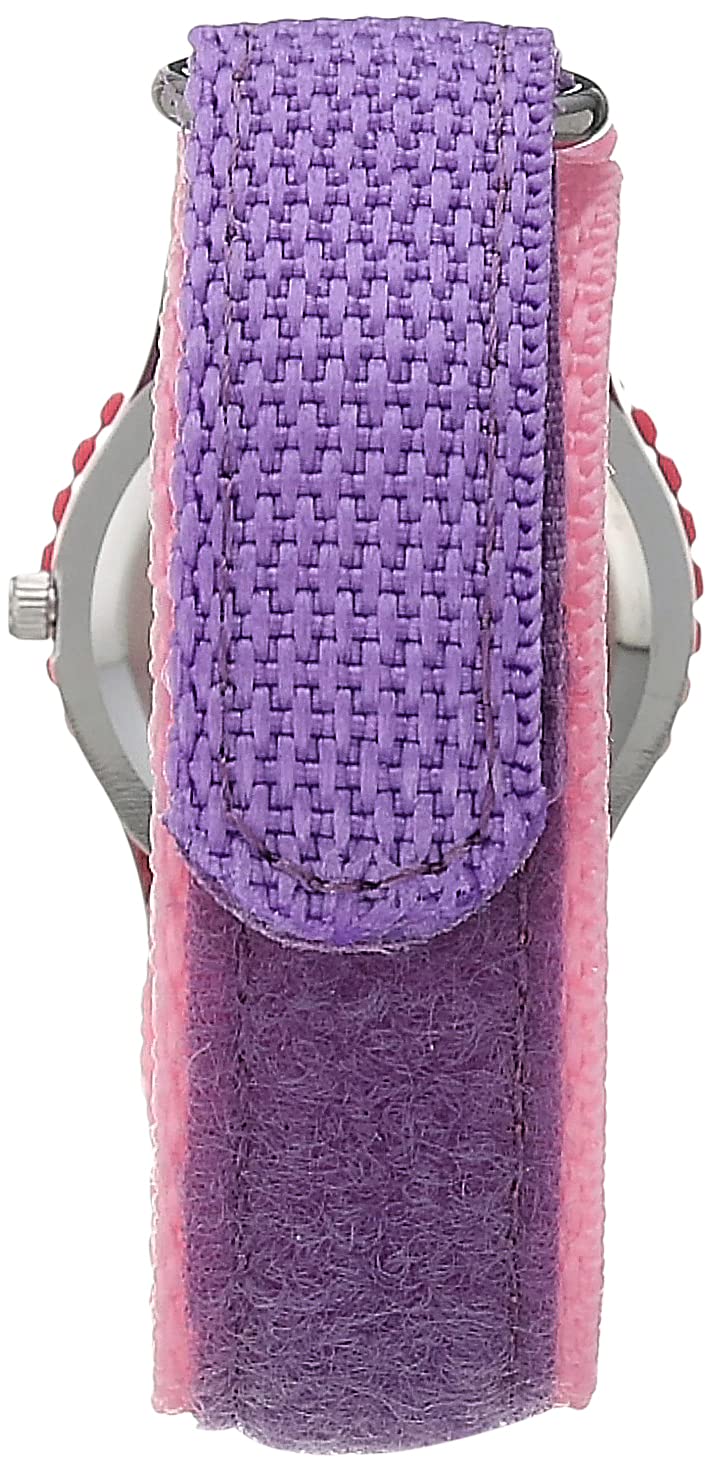 Disney Luca Kids' Time Teacher Analog Quartz Watch