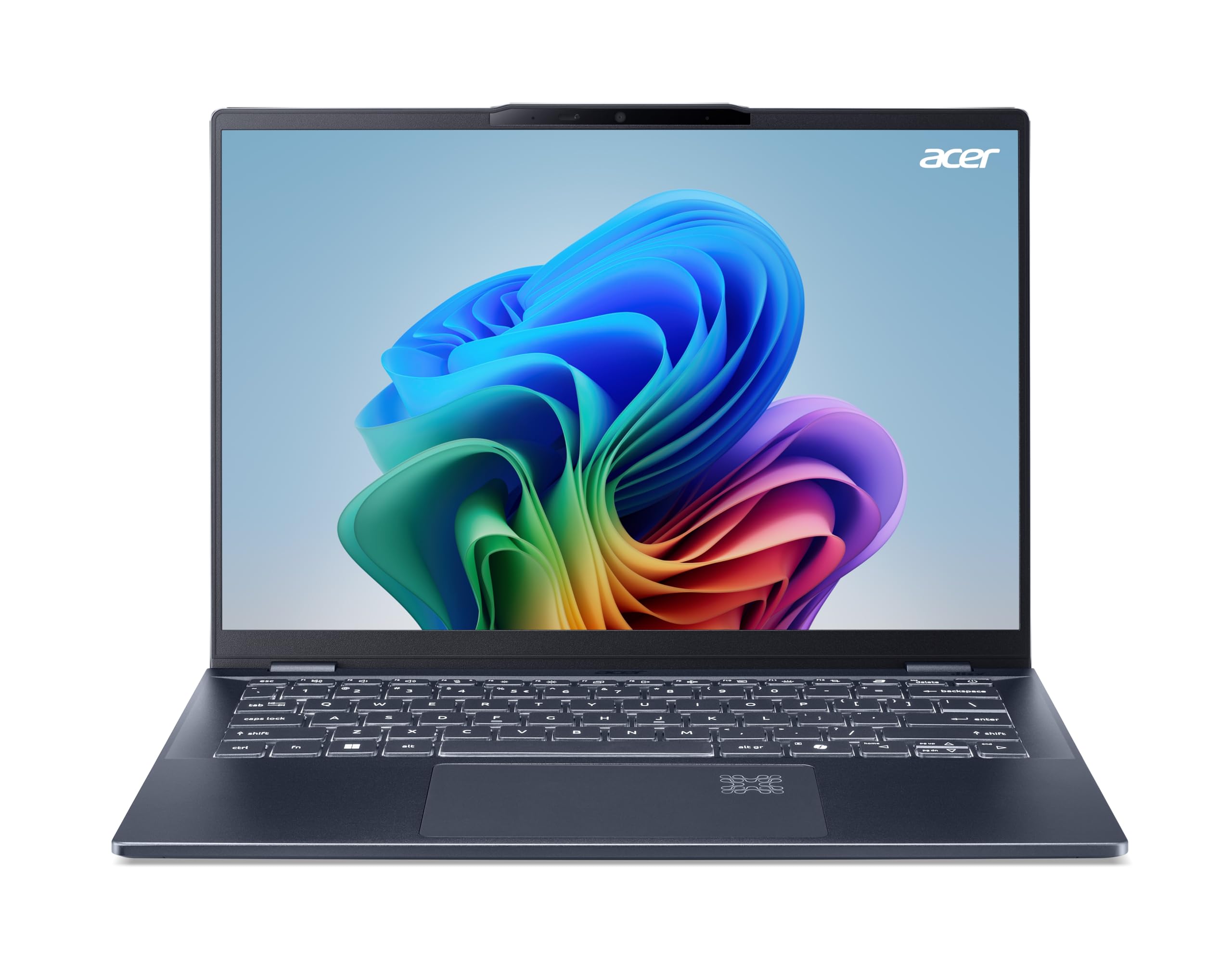 Acer Swift 14 AI OLED SF14-51-58TU Notebook 35,56 cm (14"")