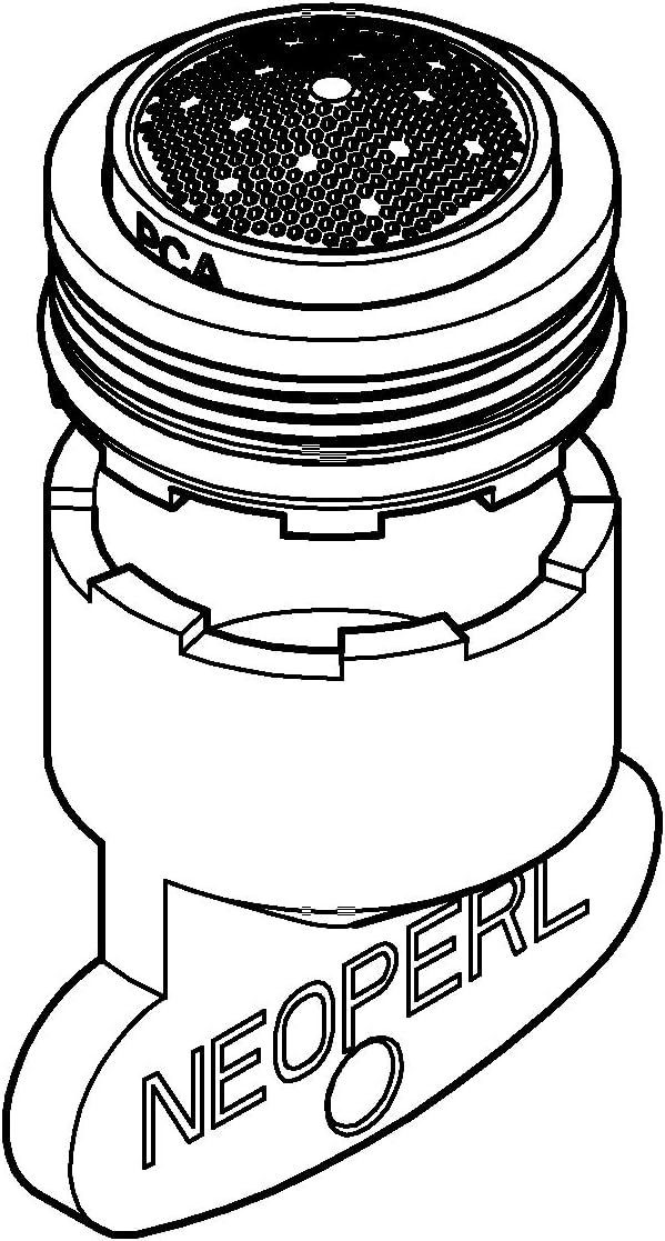 Grohe 48270000 - FLOW CONTROL