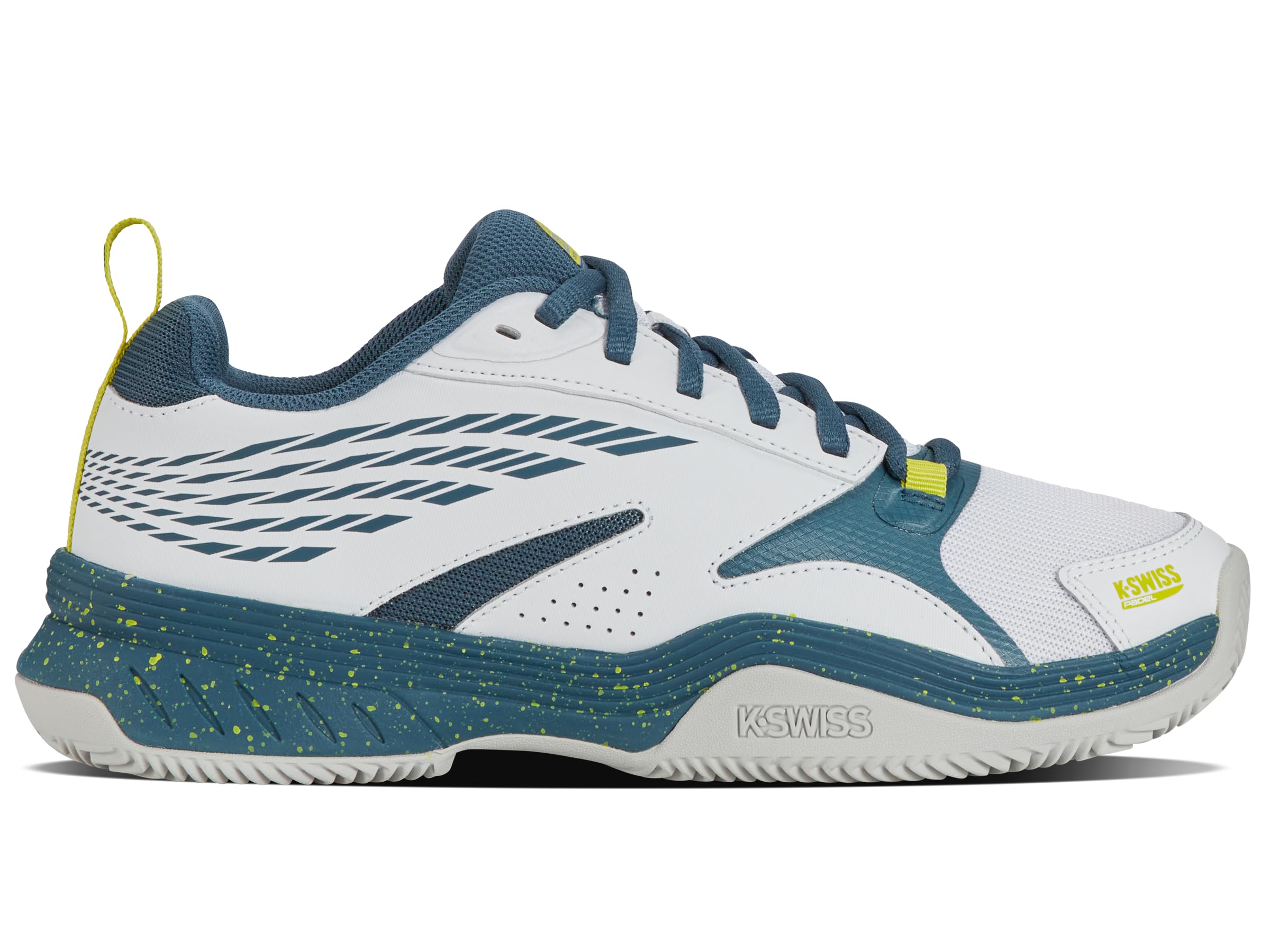 K-Swiss Bigshot Tennis Shoe
