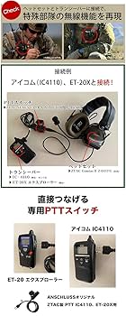 Amazon.co.jp: ANSCHLUSSオリジナル ZTAC製 NEXUS U94タイプ PTT