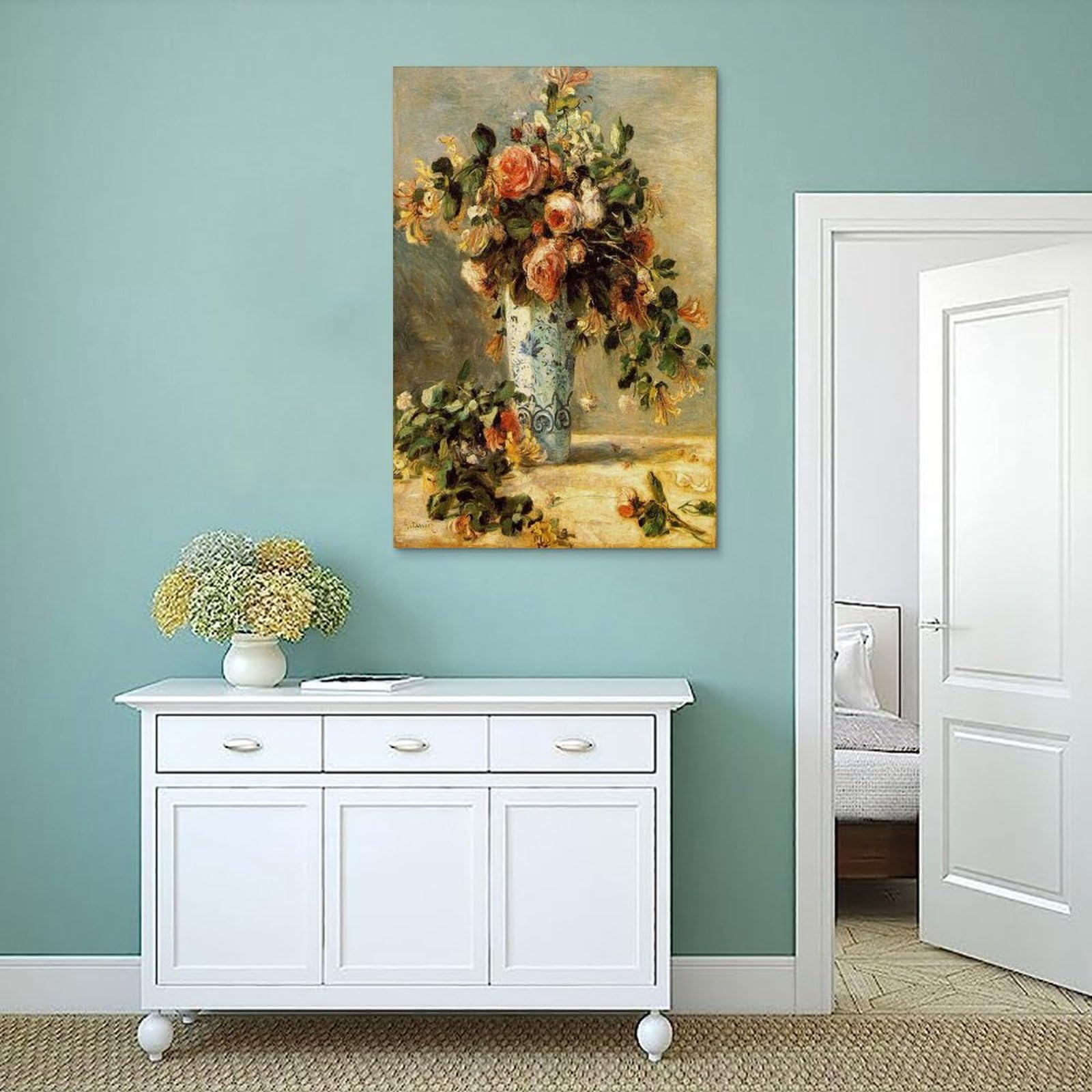 Amazon.co.jp: ピエール・オーギュスト・ルノワール(Pierre Auguste