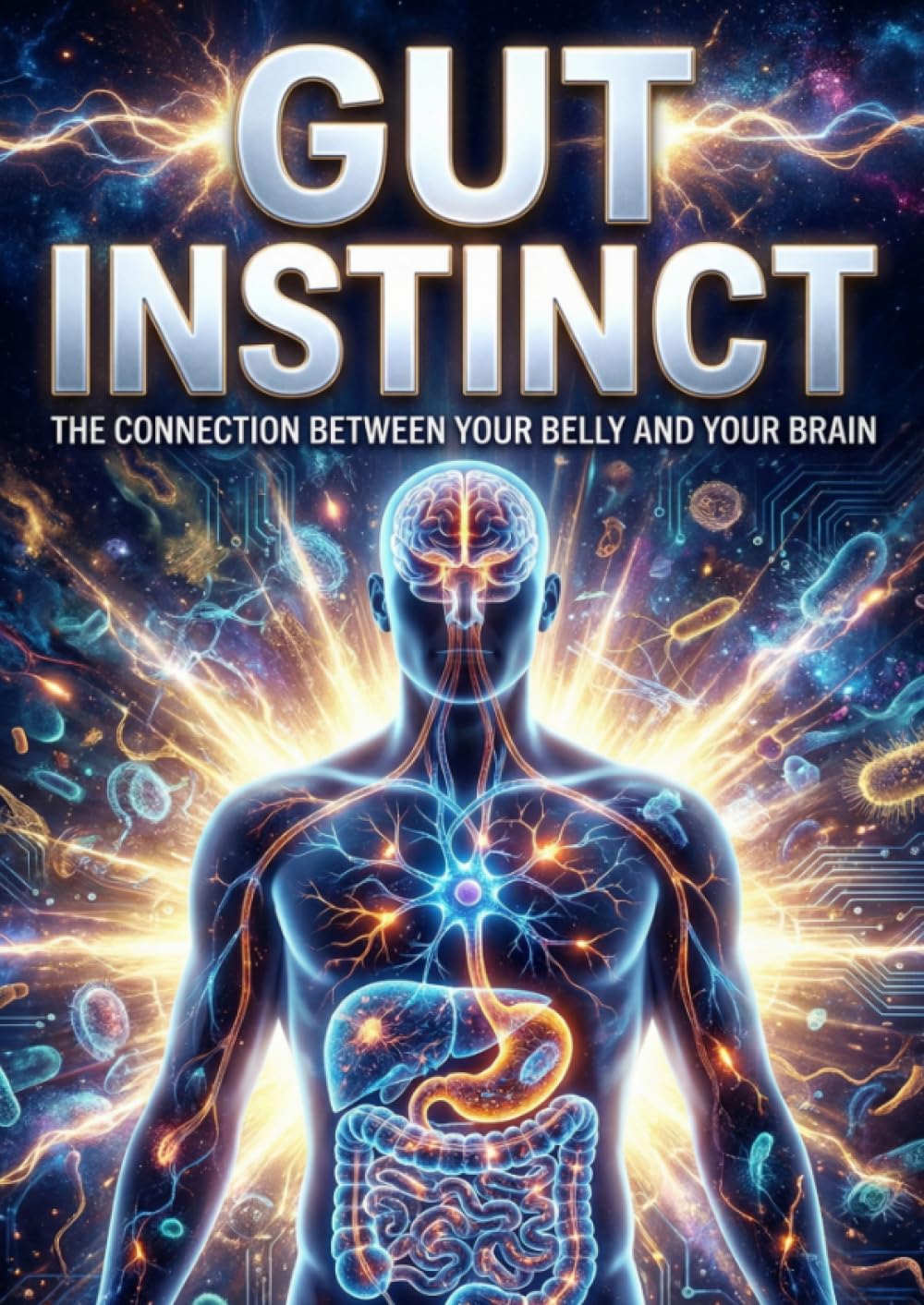 Gut Instinct: The Connection Between Your Belly and Your Brain