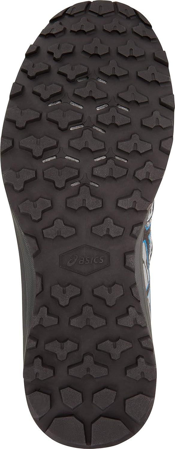 ASICS Men's Frequent Trail Running Shoes