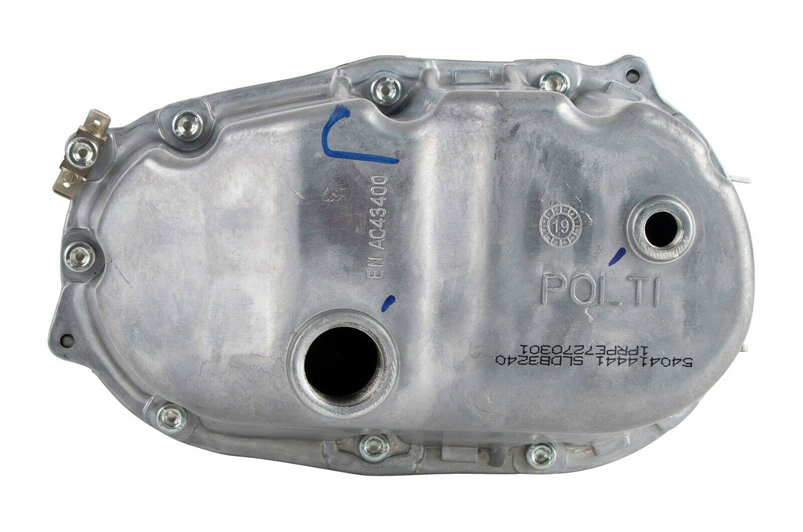 Polti Caldera Resistencia Vaporetto Lecoaspira City Friendly FAV20 fav30 690 705