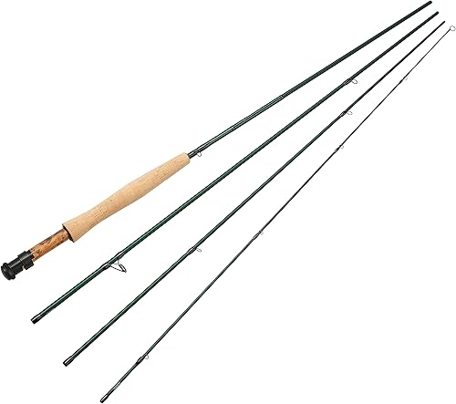 Miniatura 6 de Shakespeare Agility Fly Fishing Rod