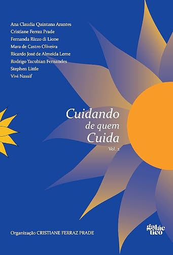 Cuidando de quem cuida - vol. 2