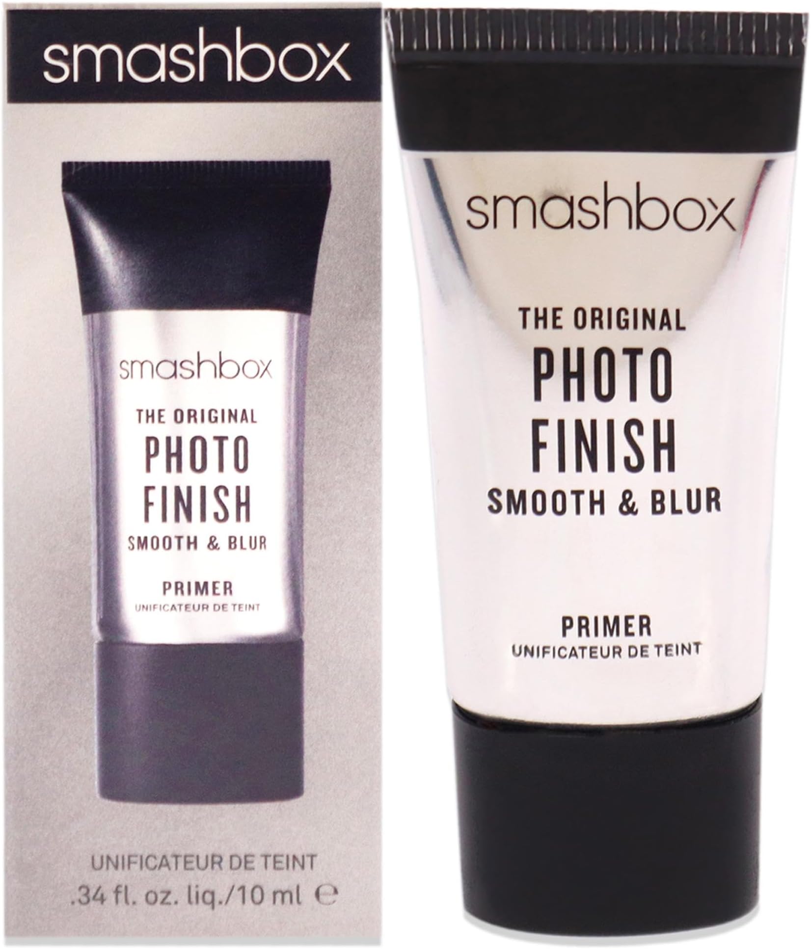 The Original Photo Finish Smooth and Blur For Women 0.34 oz Primer