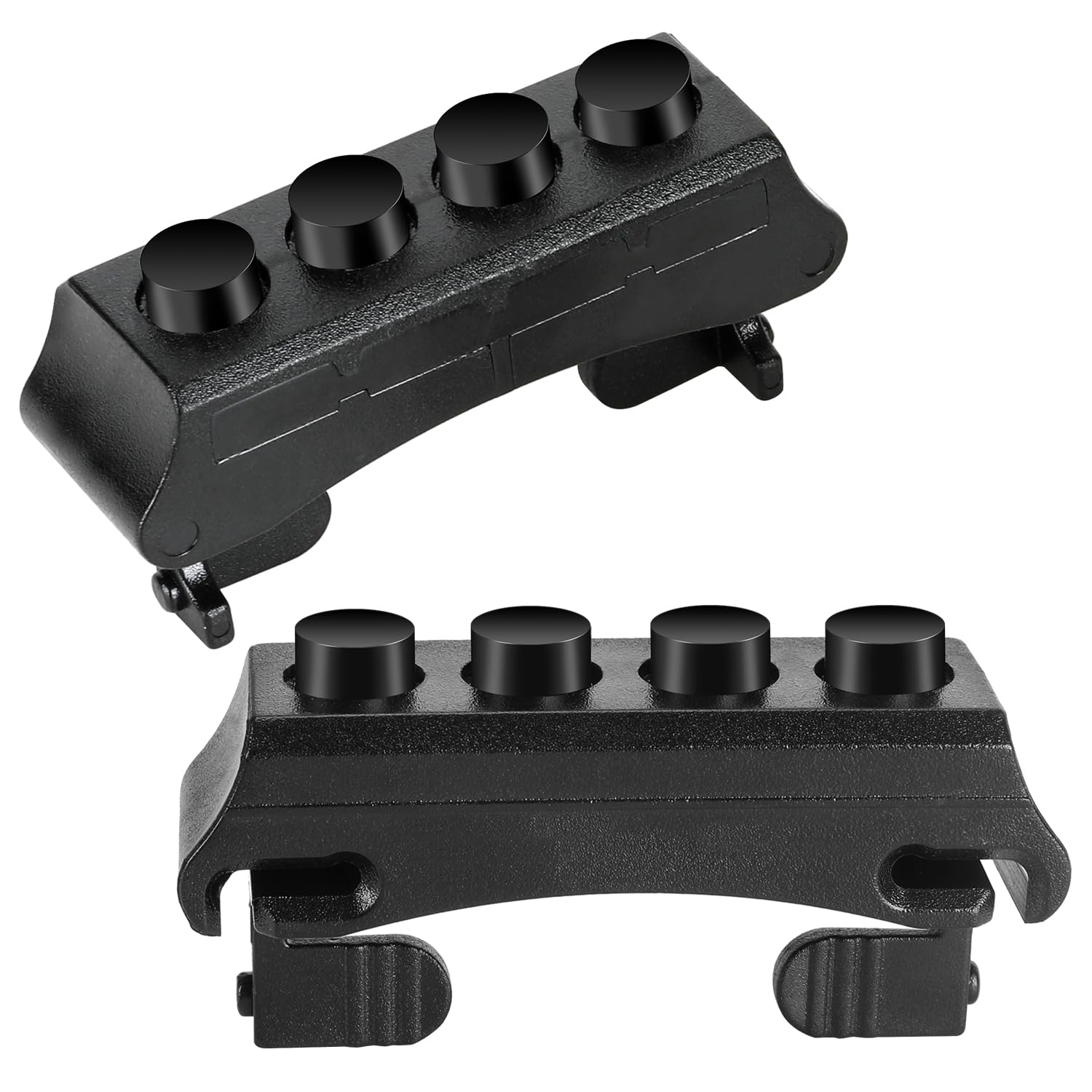 Spark Cartridge Compatible with Razor Flash Rider 360 Trike, Spark Pad Replacement for eSpark Electric Scooter Spark 1.0 2.0 Kick Scooter DLX Kids Ride Bar Attachment Brake Parts 1-2 Pack